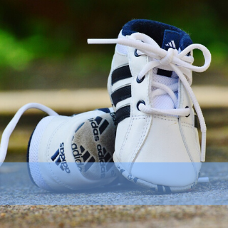 Sneakers baby's Sneakers baby's