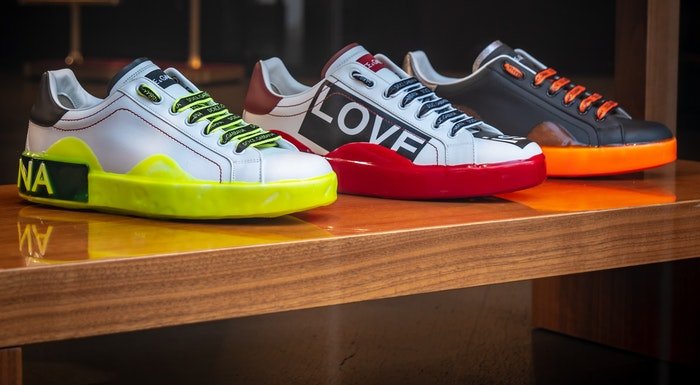 Sneakers kopen? Hier vind je alle merken op een rijtje